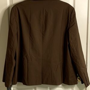 Liz Claiborne Blazer